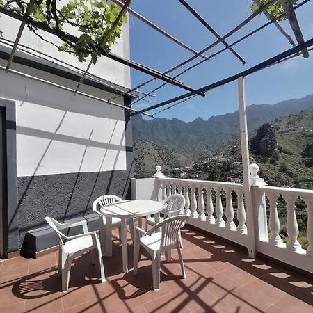Casa Con Vistas En Hermigua Eksteriør bilde