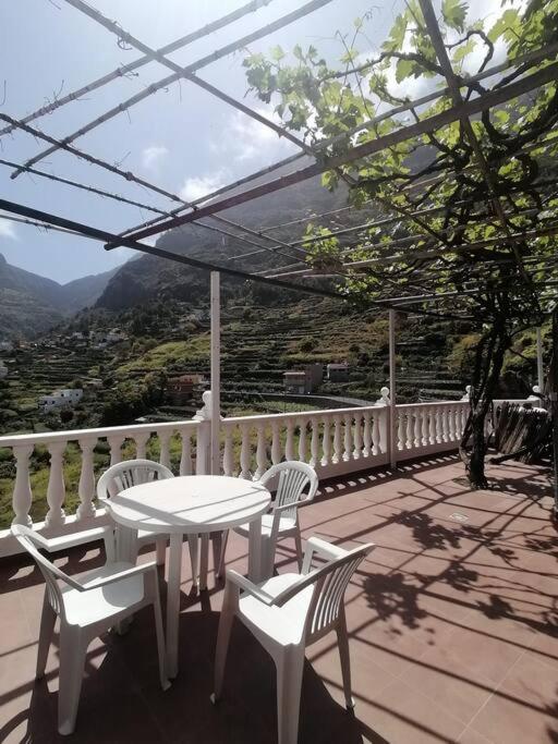 Casa Con Vistas En Hermigua Eksteriør bilde
