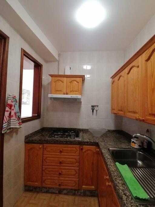 Casa Con Vistas En Hermigua Eksteriør bilde